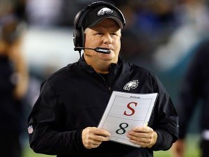 Chip Kelly