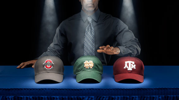 National Signing Day