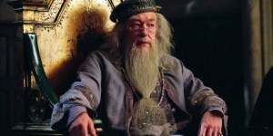 Dumbledore